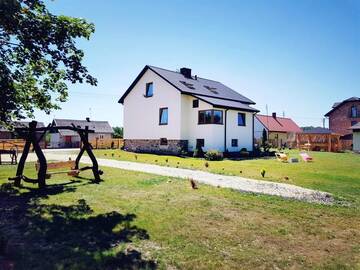 Фотографии Фермерские дома Vip Village г. Miedzierza (Польша) №1 Фото Фермерские дома Vip Village г. Miedzierza 1