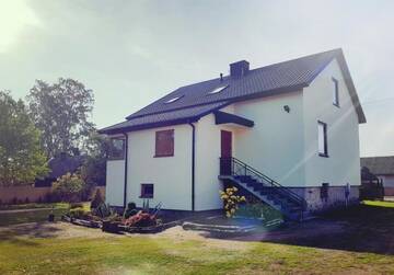 Фото номера Номер-студио с видом на сад Фермерские дома Vip Village г. Miedzierza 19